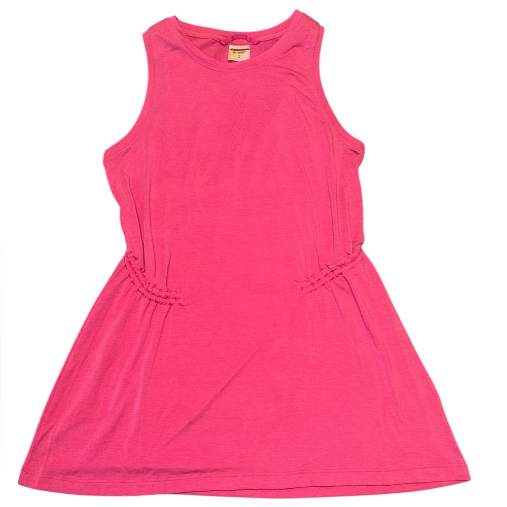 NWOT ATHLETA Air Out Cinch Tank in Pink Size XS MSRP $55 - Picture 6 of 12